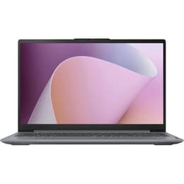 Lenovo IdeaPad Slim 3 15ABR8 16" GHz - SSD 1 TB - 16GB - QWERTZ - Eslovaco
