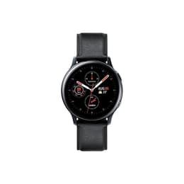 Relojes Samsung Cardio GPS Galaxy Watch Active 2 44mm LTE - Negro
