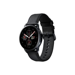 Relojes Samsung Cardio GPS Galaxy Watch Active 2 44mm LTE - Negro