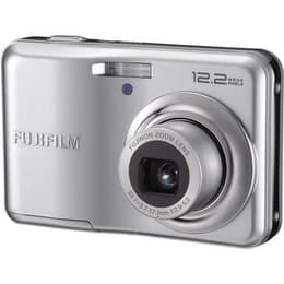 Cámara compacta Fujifilm Finepix A220 Gris + Objetivo Fujinon Zoom Lens 32-96mm f/2.9-5.2