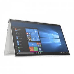 HP EliteBook X360 1030 G7 13" Core i5 1.7 GHz - SSD 256 GB - 8GB - AZERTY - Francés