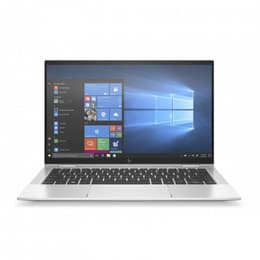 HP EliteBook X360 1030 G7 13" Core i5 1.7 GHz - SSD 256 GB - 8GB - AZERTY - Francés