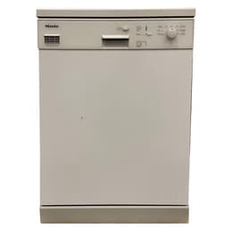 Lavavajillas convencional 59.8 cm Miele G 975 SC Plus - 10 a 12 cubiertos