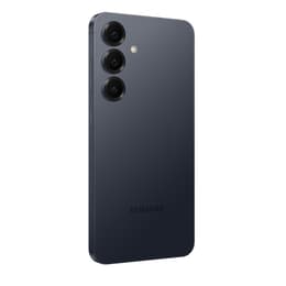 Galaxy S25 128GB - Negro - Libre