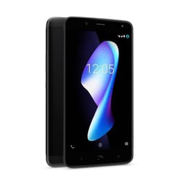 Bq Aquaris V Plus 32GB - Negro - Libre