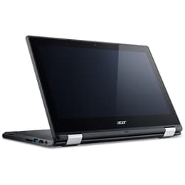 Acer Chromebook R 11 C738T Celeron 1.6 GHz 32GB eMMC - 4GB AZERTY - Francés