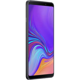 Galaxy A9 (2018) 128GB - Negro - Libre - Dual-SIM