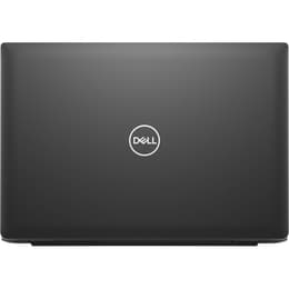 Dell Latitude 3420 14" Core i5 2.4 GHz - SSD 256 GB - 8GB - QWERTY - Inglés