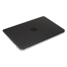 HP EliteBook 850 G1 15" Core i5 1.9 GHz - HDD 500 GB - 4GB - teclado francés