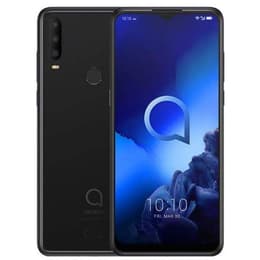 Alcatel 3x (2019) 128GB - Negro - Libre
