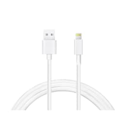 Cable (USB + Lightning) - WTK