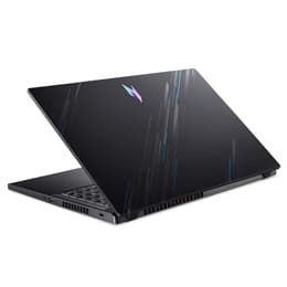 Acer Nitro V15 ANV15-51 15" Core i5 2.1 GHz - SSD 512 GB - 16GB - NVIDIA GeForce RTX 4060 AZERTY - Francés