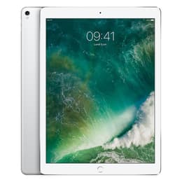 iPad Pro 12.9 (2017) 2.a generación 256 Go - WiFi + 4G - Plata