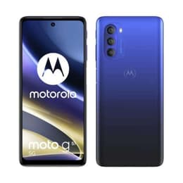 Motorola Moto G51 5G 128GB - Azul - Libre