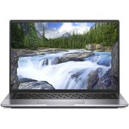 Dell Latitude 9420 2-in-1 14" Core i5 2.6 GHz - SSD 512 GB - 16GB - QWERTY - Sueco
