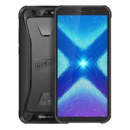 Blackview BV5000 32GB - Negro - Libre