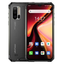 Ulefone Armor 7 128GB - Negro - Libre