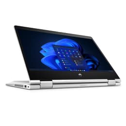 HP ProBook X360 435 G9 13" Ryzen 5 2.3 GHz - SSD 256 GB - 8GB - QWERTZ - Alemán