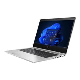 HP ProBook X360 435 G9 13" Ryzen 5 2.3 GHz - SSD 256 GB - 8GB - QWERTZ - Alemán