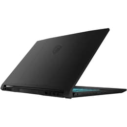 MSI Cyborg 17 B13WFKG 17" GHz - SSD 512 GB - 16GB - QWERTY - Español