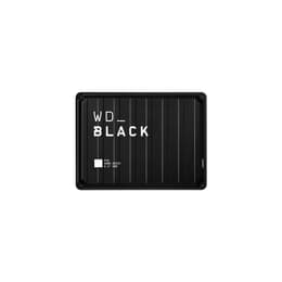 Western Digital P10 WDBA3A0040BBK Unidad de disco duro externa - HDD 4 TB USB 3.2