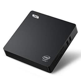 Intel Z83 II Unidad de disco duro externa - HDD 32 GB HDMI-X1 USB3 - X2 USB2 -ETHERNET - SD