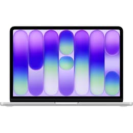 MacBook Neo 13" (2026) - A18 Pro de Apple con CPU de 6 núcleos y GPU de 5 núcleos - 8GB RAM - SSD 512GB - Pantalla estándar - QWERTZ - Alemán