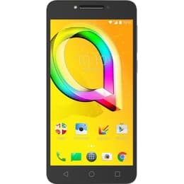Alcatel A5 LED 16GB - Plata - Libre