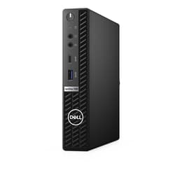 Dell OptiPlex 7070 Micro Core i3 3.6 GHz - SSD 256 GB RAM 16 GB