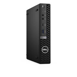 Dell OptiPlex 7070 Micro Core i3 3.6 GHz - SSD 256 GB RAM 16 GB