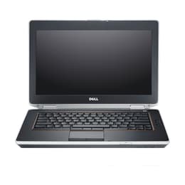 Dell Latitude E6420 14" Core i5 2.5 GHz - SSD 240 GB - 8GB - teclado francés