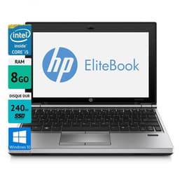 Dell Latitude E6420 14" Core i5 2.5 GHz - SSD 240 GB - 8GB - teclado francés