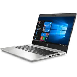 HP ProBook 440 G6 14" Core i3 2.1 GHz - SSD 256 GB - 8GB - teclado inglés (uk)