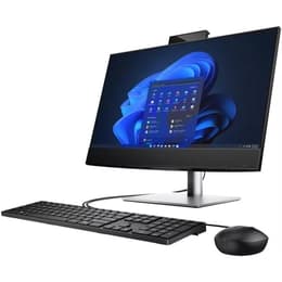 HP Pro One 440 G9 23" Core i5 1.7 GHz - SSD 512 GB - 16GB QWERTY - Inglés