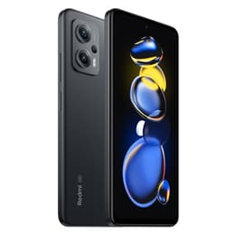 Xiaomi Redmi Note 11T Pro 128GB - Negro - Libre - Dual-SIM