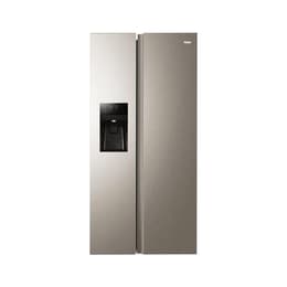 Frigorífico americano No Haier HSR3918FIMP