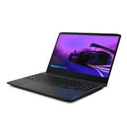 Lenovo IdeaPad Gaming 3 15IHU6 15" Core i5 3.1 GHz - SSD 512 GB - 8GB - Teclado Francés