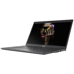 Fujitsu LifeBook U9310 13" Core i5 1.6 GHz - SSD 512 GB - 16GB - QWERTZ - Alemán
