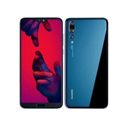 Huawei P20 128GB - Azul - Libre - Dual-SIM