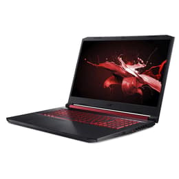 Acer Nitro 5 15" Core i5 2.5 GHz - SSD 256 GB - 8GB - AZERTY - Francés