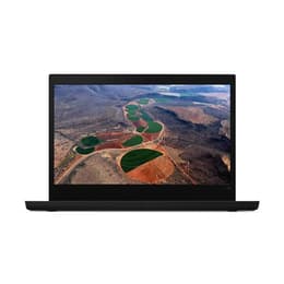Lenovo ThinkPad L14 G1 14" Core i5 1.7 GHz - SSD 256 GB - 8GB - QWERTY - Inglés