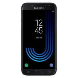 Galaxy J5 16GB - Negro - Libre - Dual-SIM