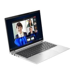 HP EliteBook 830 G11 13" Core Ultra 5 1.6 GHz - SSD 512 GB - 32GB - AZERTY - Francés
