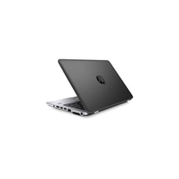 HP EliteBook 840 G1 14" Core i5 1.6 GHz - HDD 320 GB - 4GB - teclado francés