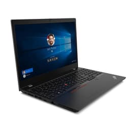 Lenovo ThinkPad L15 G2 15" Core i5 2.4 GHz - SSD 512 GB - 16GB - QWERTY - Inglés