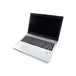 HP ProBook 450 G7 15" Core i5 1.6 GHz - SSD 256 GB - 8GB - QWERTY - Inglés