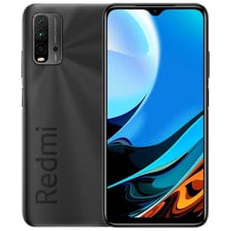 Xiaomi Redmi 9T 128GB - Gris - Libre - Dual-SIM