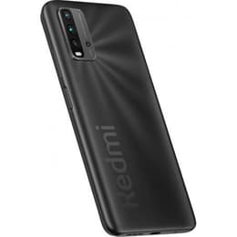 Xiaomi Redmi 9T 128GB - Gris - Libre