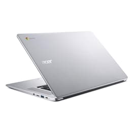 Acer Chromebook CB515-1H-C7BN Celeron 1.1 GHz 32GB eMMC - 4GB AZERTY - Francés