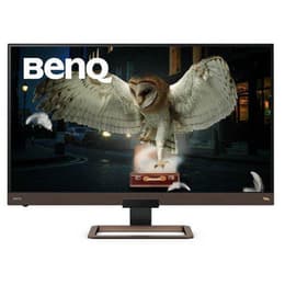 Monitor 32" LED 4K UHD Benq EW3280U